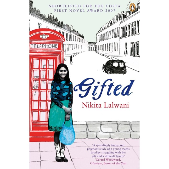 Gifted de Nikita Lalwani