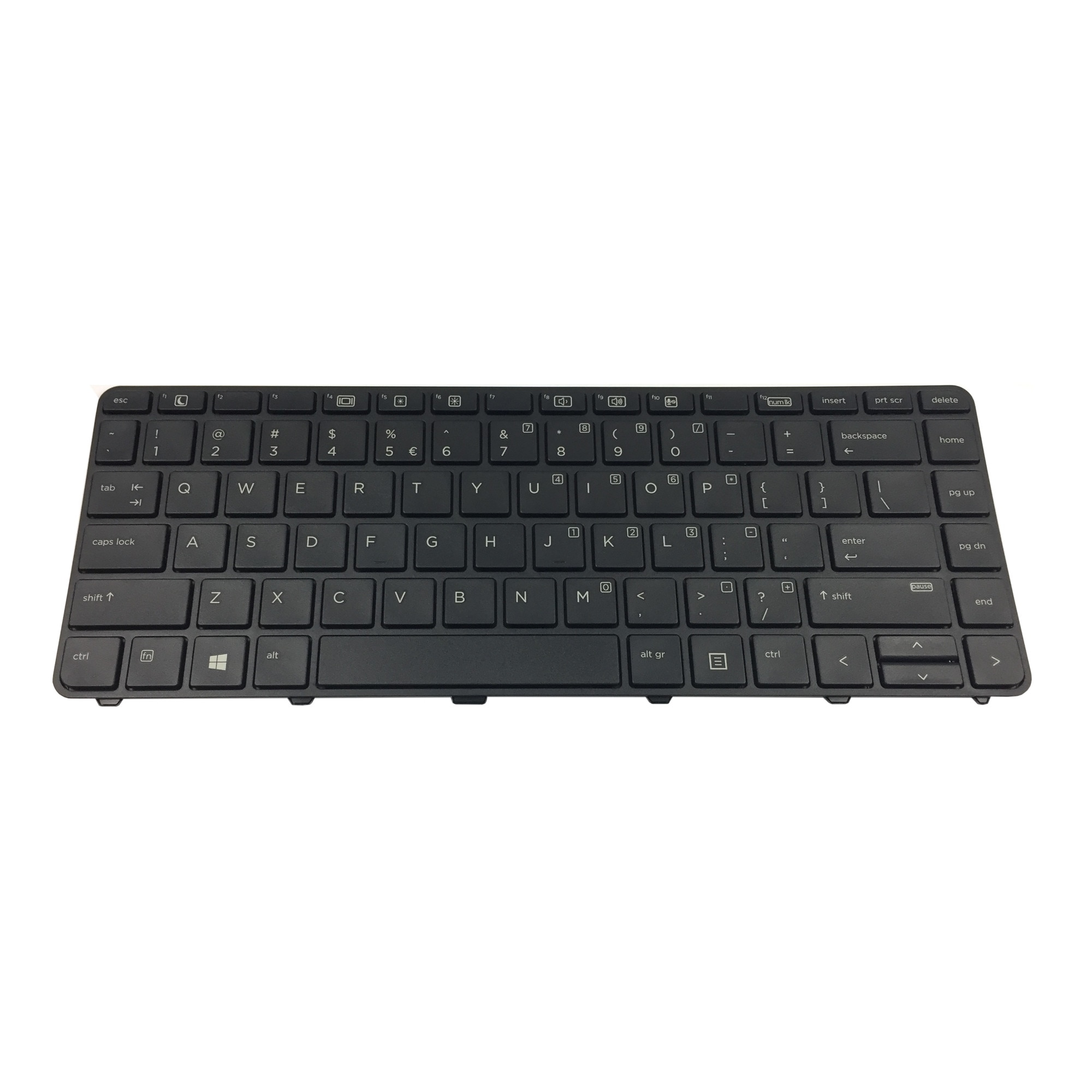 640 g3 keyboard