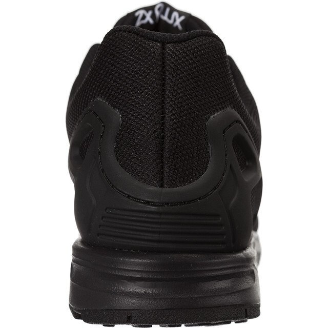 Pantofi Sport Adidas ZX Flux J S82695, Baieti, Negru, 38 - eMAG.ro