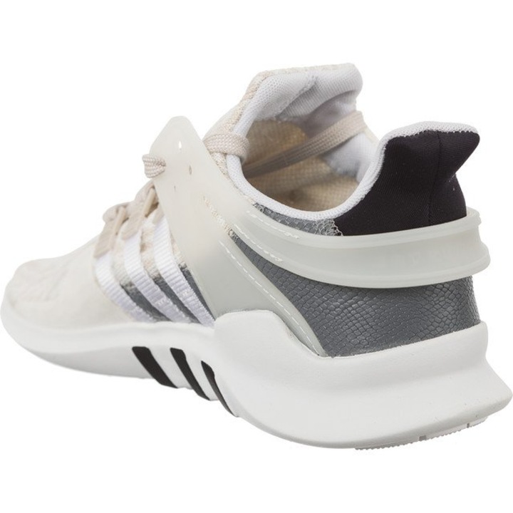 Adidas, Pantofi sport din material textil, Multicolor, 38 EU