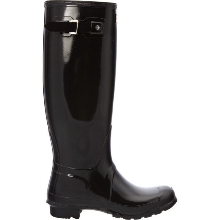 Cizme de dama, Hunter, Original Tall WFT1000RGL-BLK