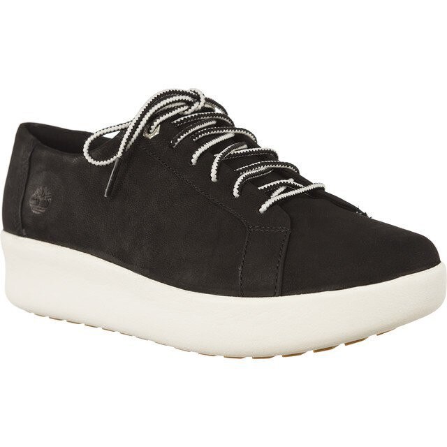 Timberland Pantofi sport BERLIN PARK OXFORD 41 EU Negru