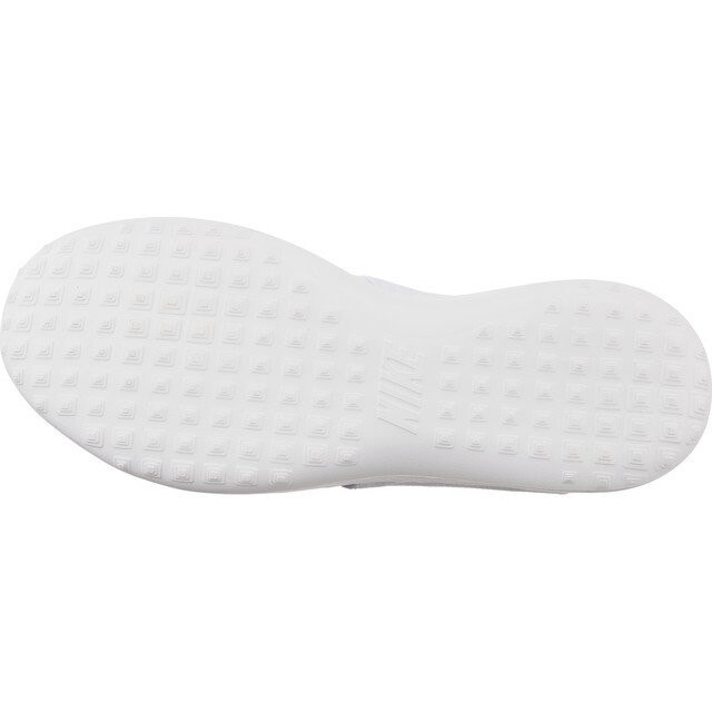Białe Tekstylne Buty Damskie Sportowe Nike rozmiar 37,5 Białe Tekstylne Buty Damskie Sportowe Nike rozmiar 37,5