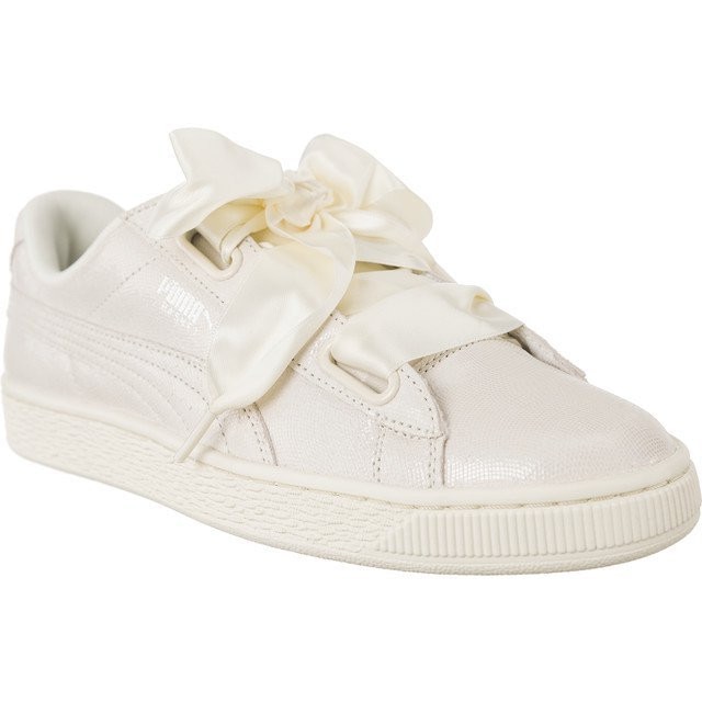 Puma heart blanche 38 new arrivals