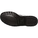 Dr. Martens, Ghete unisex de piele 1460, Negru