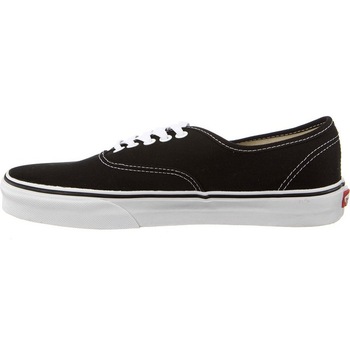 Vans, Tenisi din materiale textile, Negru, 42.5 EU Vans, Tenisi din materiale textile, Negru, 42.5 EU