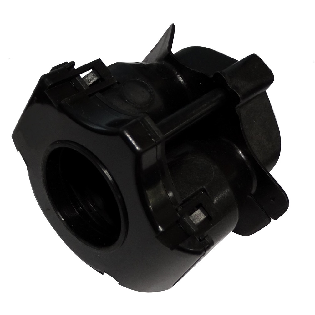 Separator ulei, ventilatie bloc motor AERZETIX, OEМ-11127799366, pentru BMW Seria 3, 5, 7, X3, X5