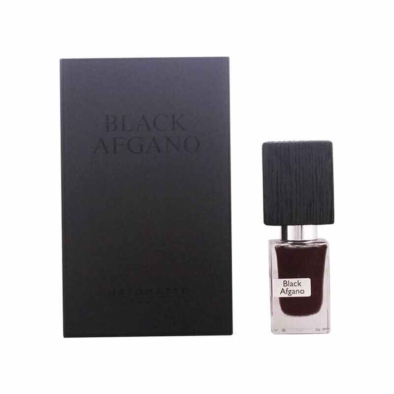 Parfum Barbati Black Afgano Nasomatto EDP 30 ml
