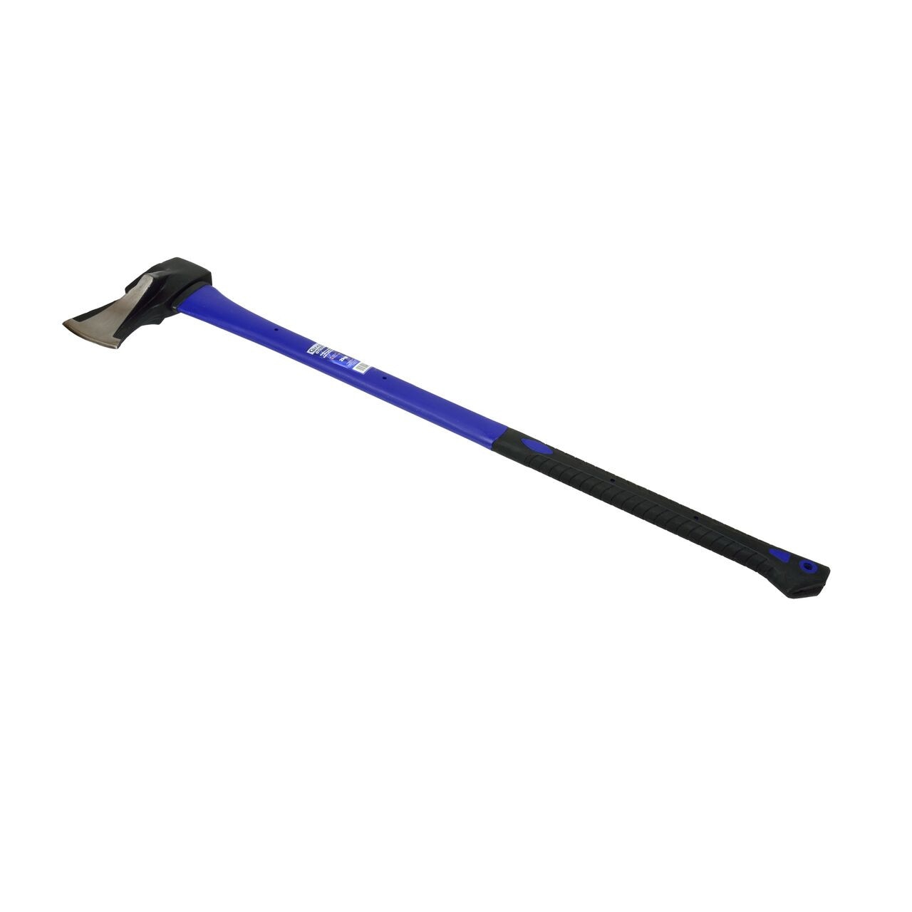 Topor cu coada din fibra de sticla, 2 kg, Geko Premium, G72230