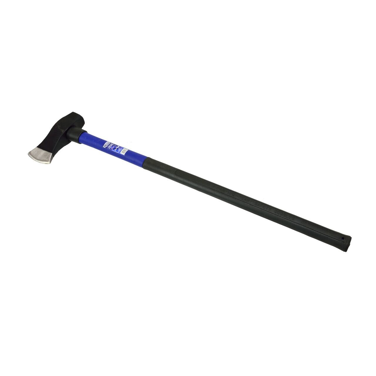 Topor cu coada din fibra de sticla 2.7 kg, Geko Premium G72232