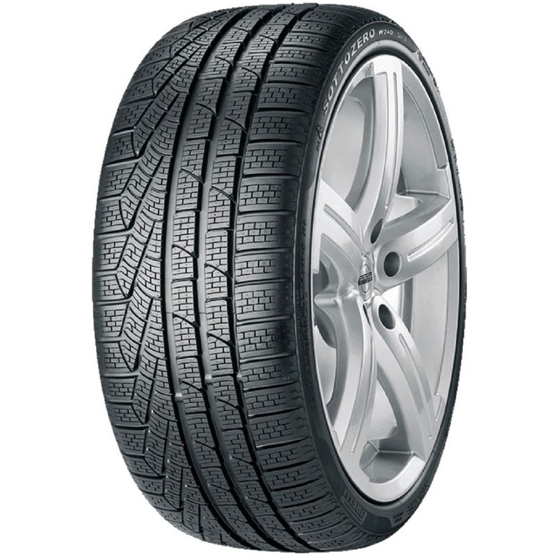 Anvelopa Iarna PIRELLI SOTTOZERO 2 XL MO 255/35R19 96V