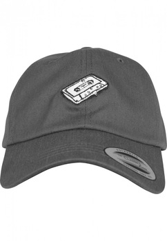 Sapca, Reglabila, Gri inchis, din 100% bumbac, Mister Tee, btcu1182 Sapca, Reglabila, Gri inchis, din 100% bumbac, Mister Tee, btcu1182