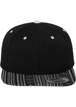 Sapca, Reglabila, Negru, din 80% acrilic, 20% lana, Flexfit, btcu1276 Sapca, Reglabila, Negru, din 80% acrilic, 20% lana, Flexfit, btcu1276