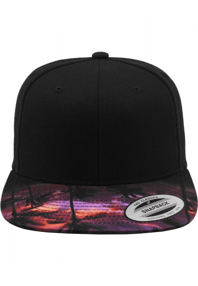 Sapca, Reglabila, Negru, din 80% poliacril 20% lana, Flexfit, btcu1232