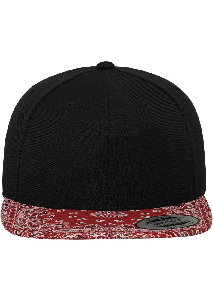 Sapca, Reglabila, Negru, din 80% acrilic, 20% lana, Flexfit, btcu1273