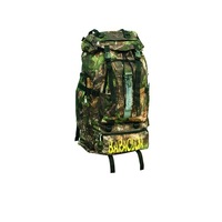Rucsac Pescar New Camouflage, 50 Litri, Baracuda