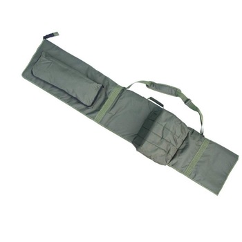 Husa lansete pentru crap C1-T, 4 compartimente, Lungime 190cm Latime 38cm Husa lansete pentru crap C1-T, 4 compartimente, Lungime 190cm Latime 38cm