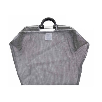 Geanta Pentru Transportul Pestilor, Plasa Eco, 42X40Cm Geanta Pentru Transportul Pestilor, Plasa Eco, 42X40Cm