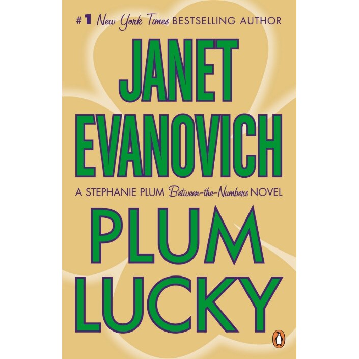 Plum Lucky de Janet Evanovich