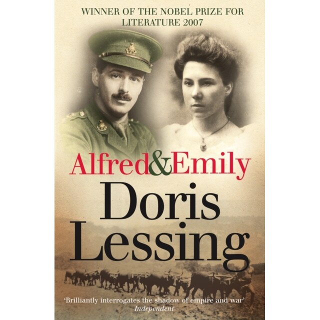 Alfred and Emily de Doris Lessing