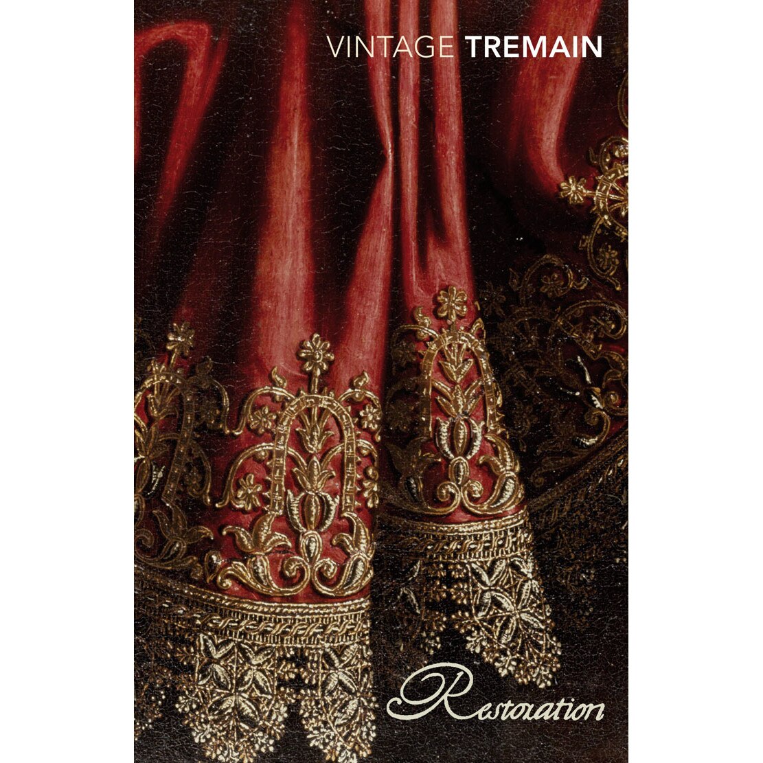 Restoration de Rose Tremain