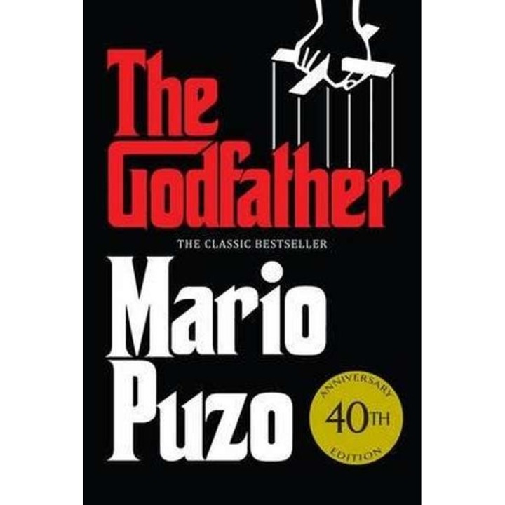 Godfather - Mario Puzo