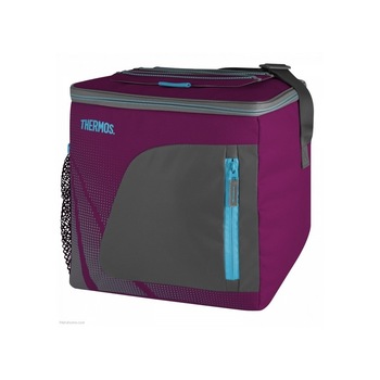 Geanta termoizolanta, Mov, 16 l Geanta termoizolanta, Mov, 16 l