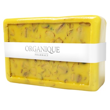 Sapun cu miere, Organique, 120 g Sapun cu miere, Organique, 120 g