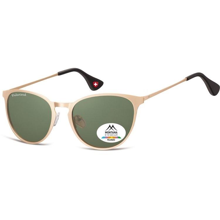 Ochelari de soare dama Montana-Sunoptic MP88G 54mm