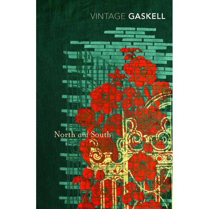North and South de Elizabeth Cleghorn Gaskell