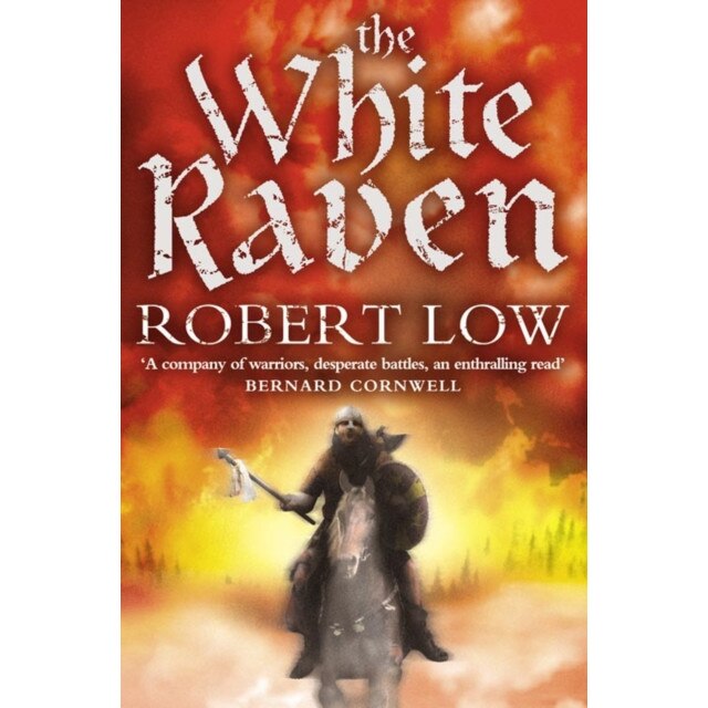 The White Raven de Robert Low