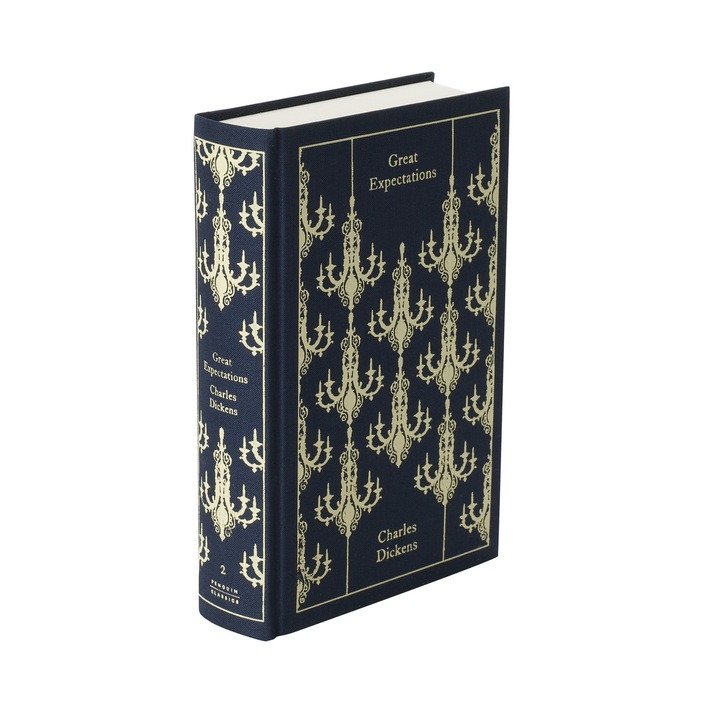 Great Expectations de Charles Dickens [Hardback] 6/11/08
