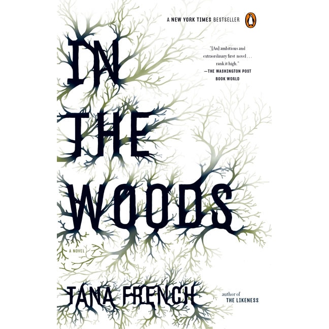 In the Woods de Tana French