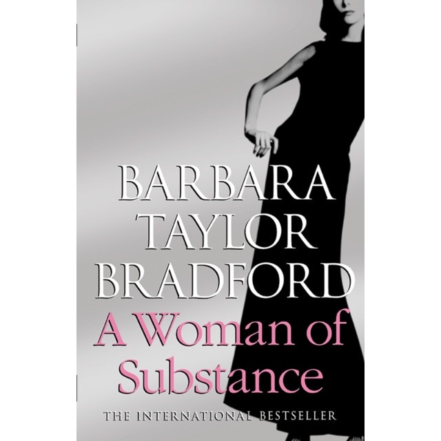 A Woman of Substance de Barbara Taylor Bradford