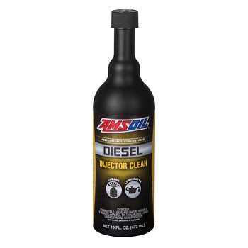 Aditiv pentru curatare injectoare, Amsoil Diesel Injector Clean, Cleans and Protects, 473 ML Aditiv pentru curatare injectoare, Amsoil Diesel Injector Clean, Cleans and Protects, 473 ML
