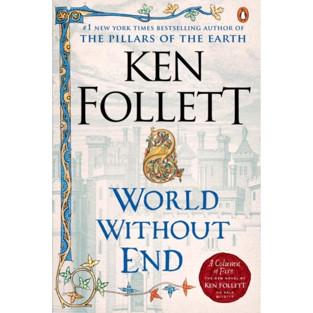 World Without End de Ken Follett