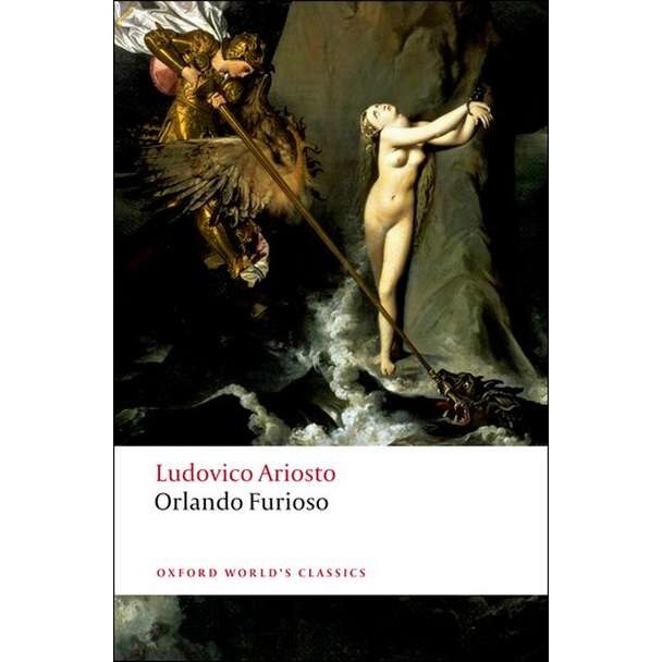 Orlando Furioso de Ludovico Ariosto