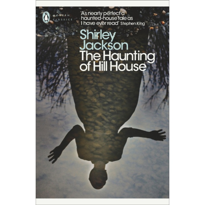 The Haunting of Hill House de Shirley Jackson
