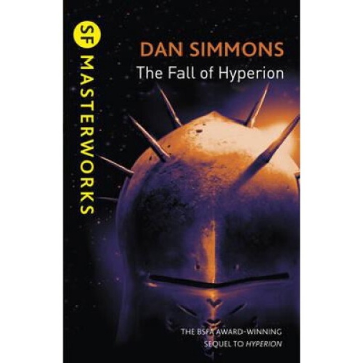Fall of Hyperion