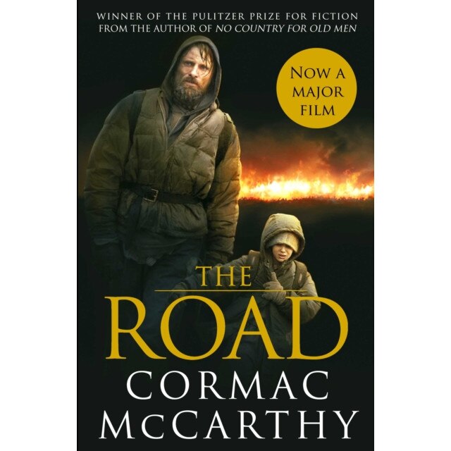 Road de Cormac McCarthy