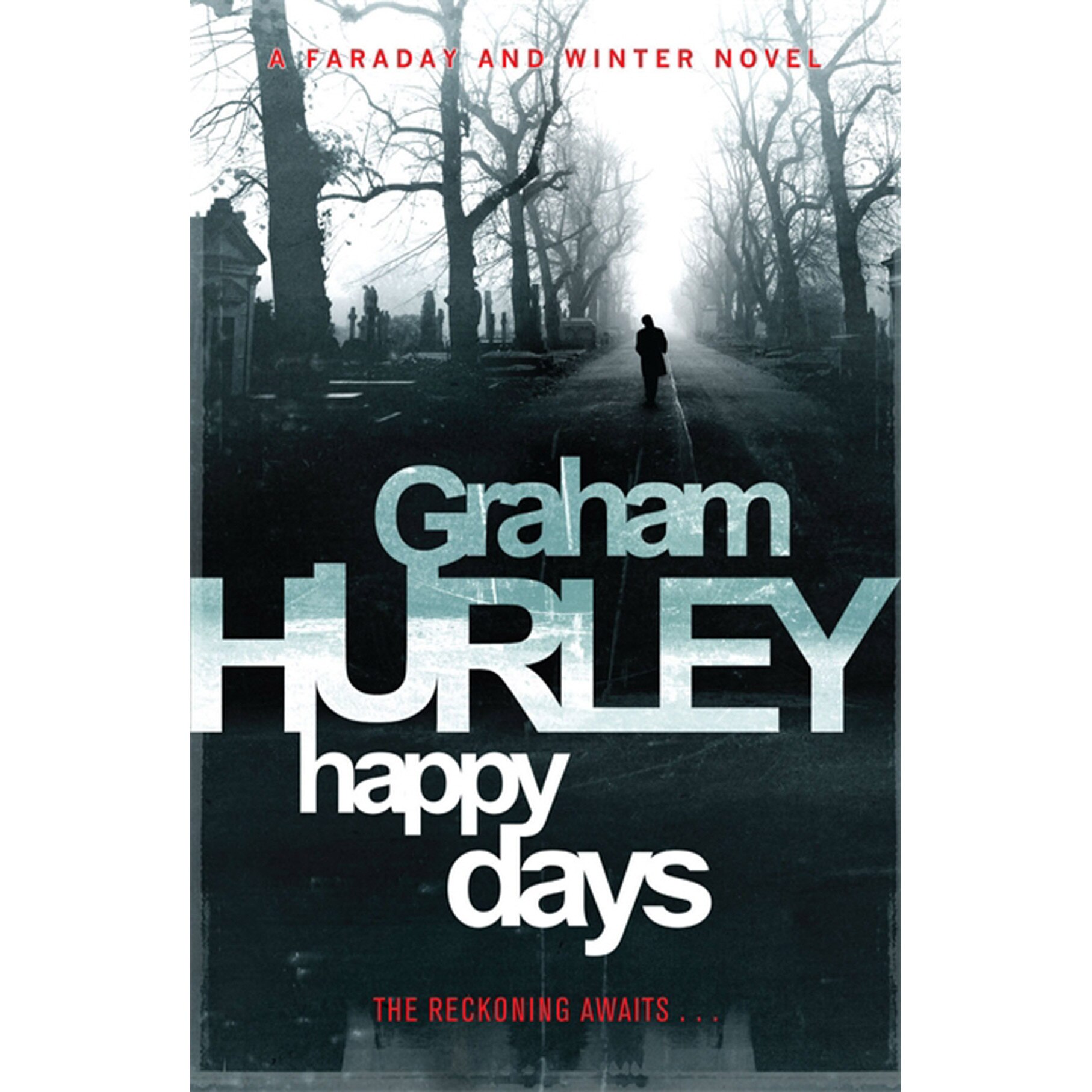 Happy Days de Graham Hurley