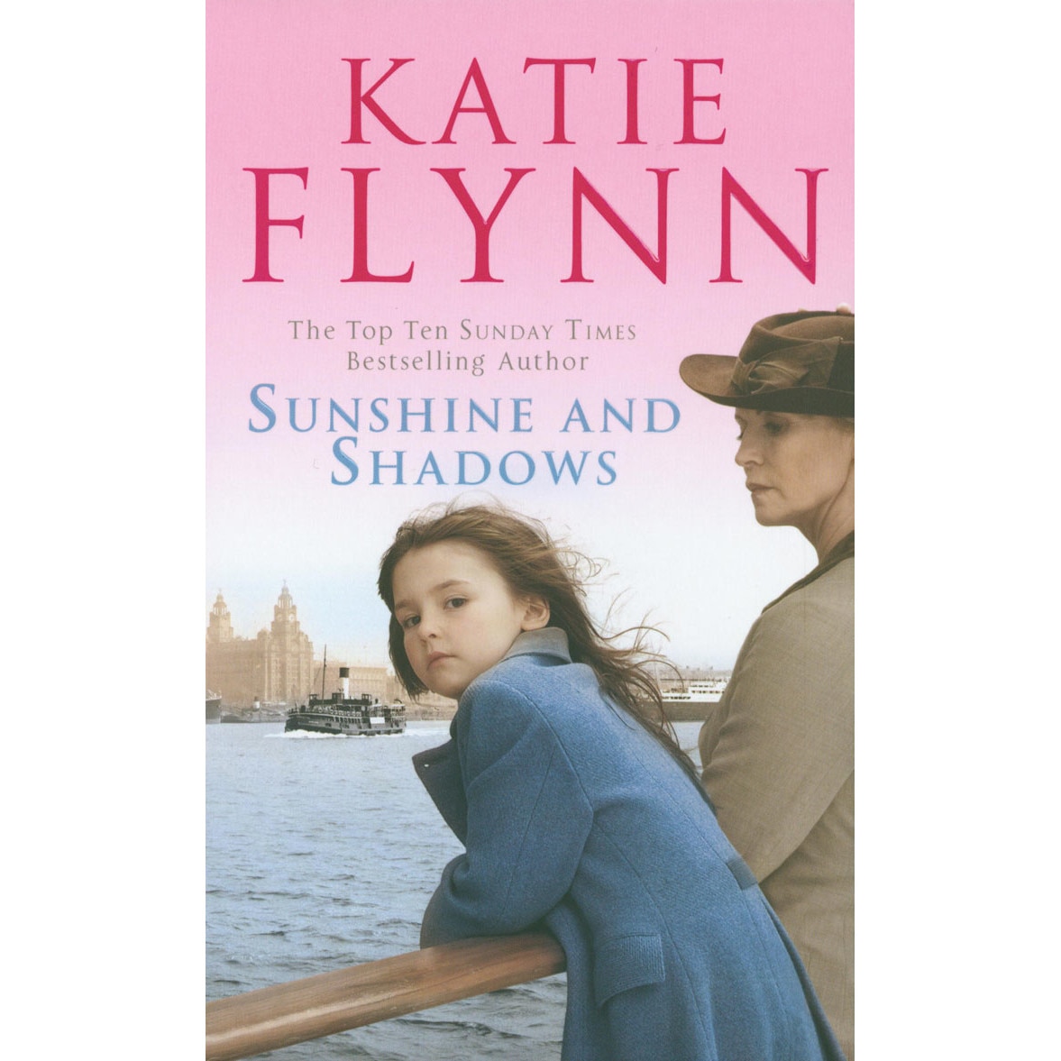 Sunshine and Shadows de Katie Flynn