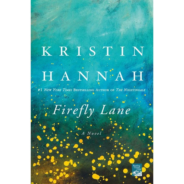 Firefly Lane de Kristin Hannah