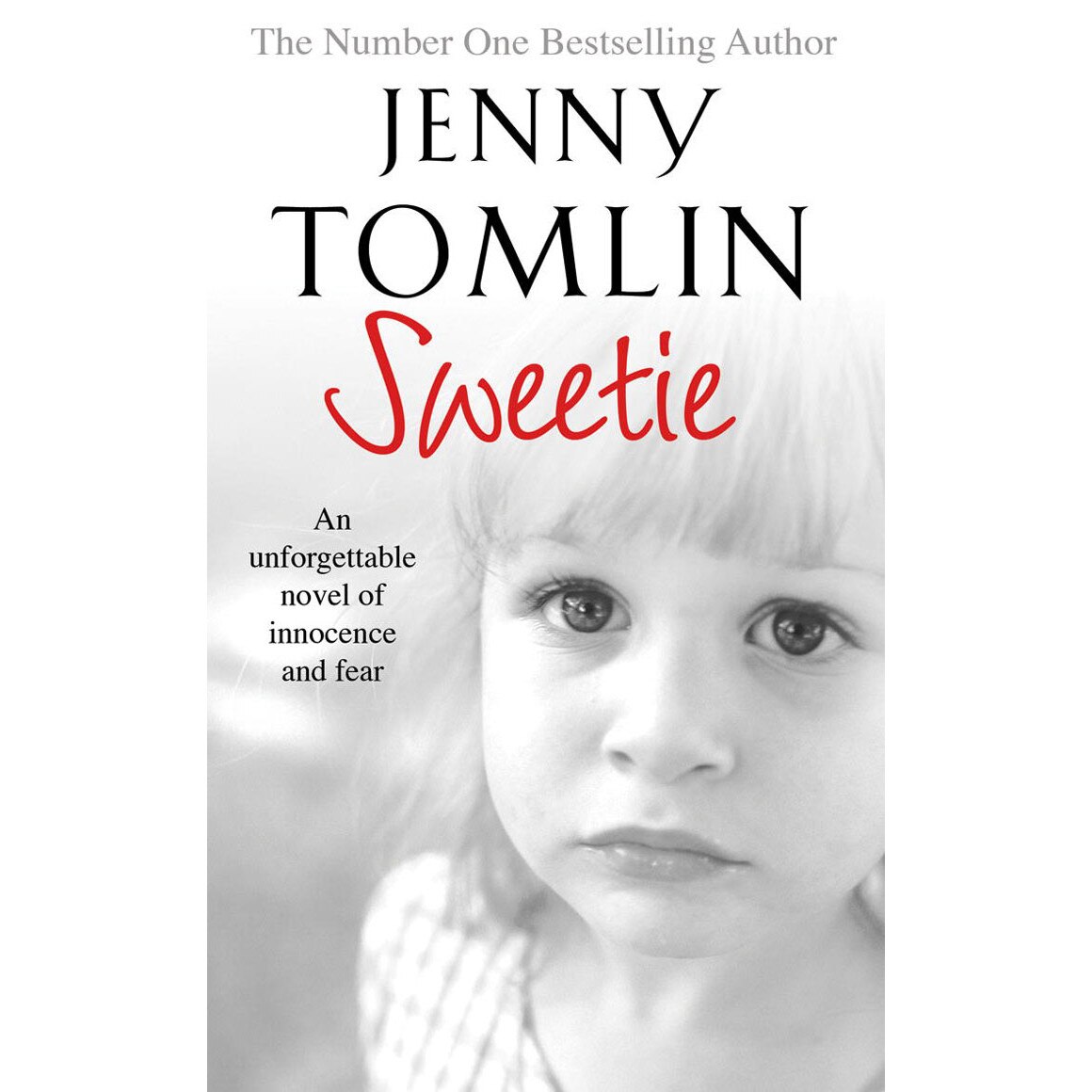 Sweetie de Jenny Tomlin
