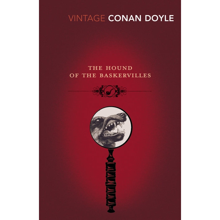 The Hound of the Baskervilles de Sir Arthur Conan Doyle