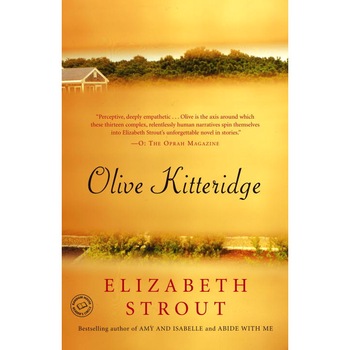 Olive Kitteridge de Elizabeth Strout Olive Kitteridge de Elizabeth Strout