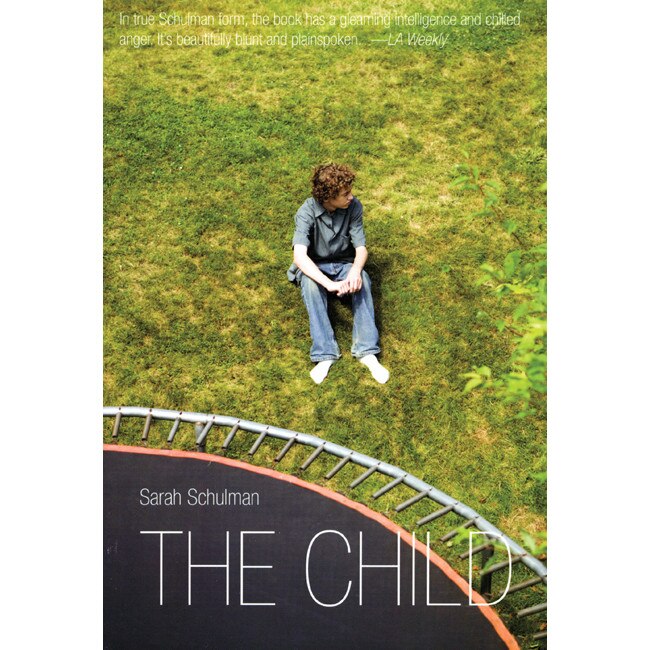 The Child de Sarah Schulman