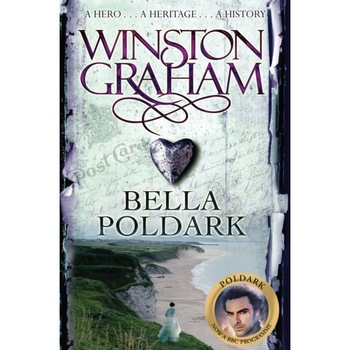 Bella Poldark de Winston Graham Bella Poldark de Winston Graham