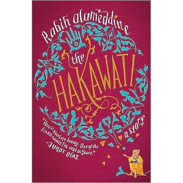 The Hakawati de Rabih Alameddine