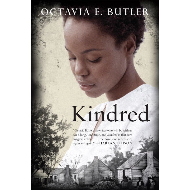 Kindred de Octavia E. Butler